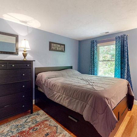 Villa Birch Grove Mashpee Exterior foto