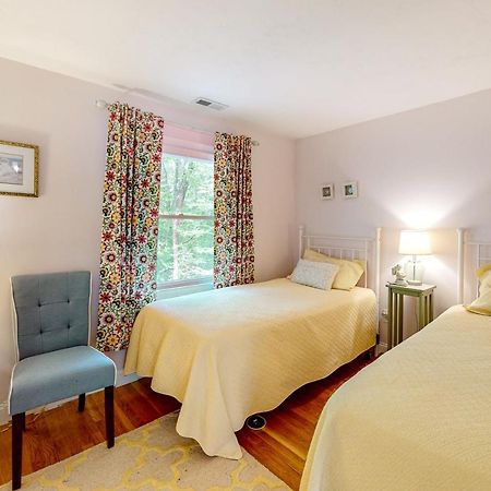 Villa Birch Grove Mashpee Exterior foto