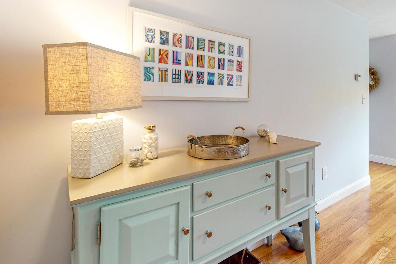 Villa Birch Grove Mashpee Exterior foto
