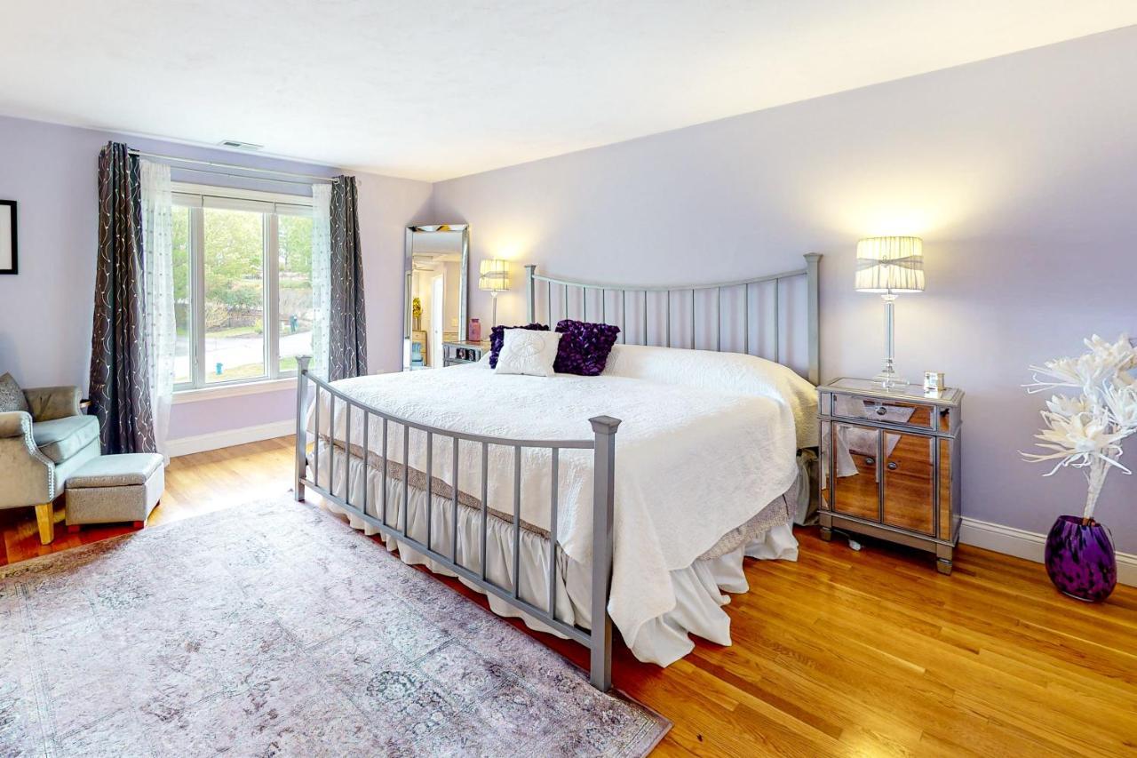 Villa Birch Grove Mashpee Exterior foto