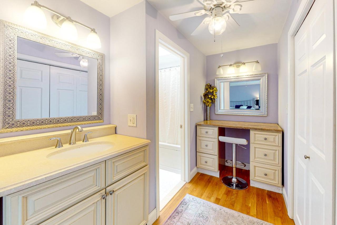 Villa Birch Grove Mashpee Exterior foto