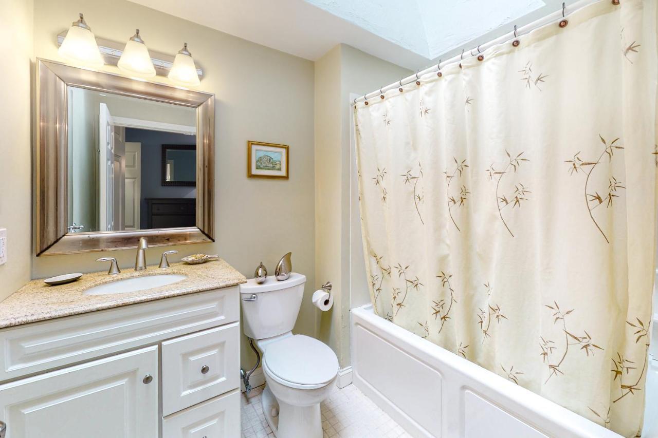 Villa Birch Grove Mashpee Exterior foto