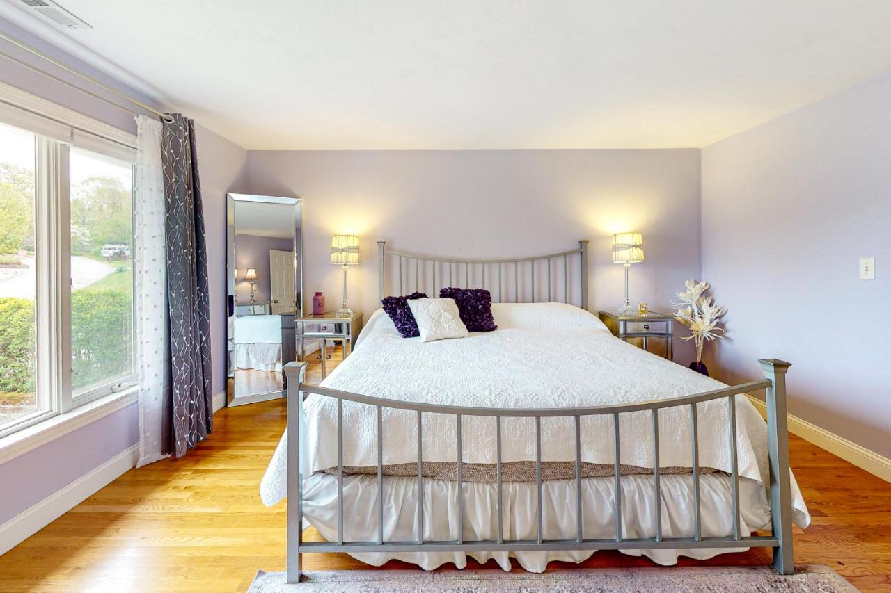 Villa Birch Grove Mashpee Exterior foto