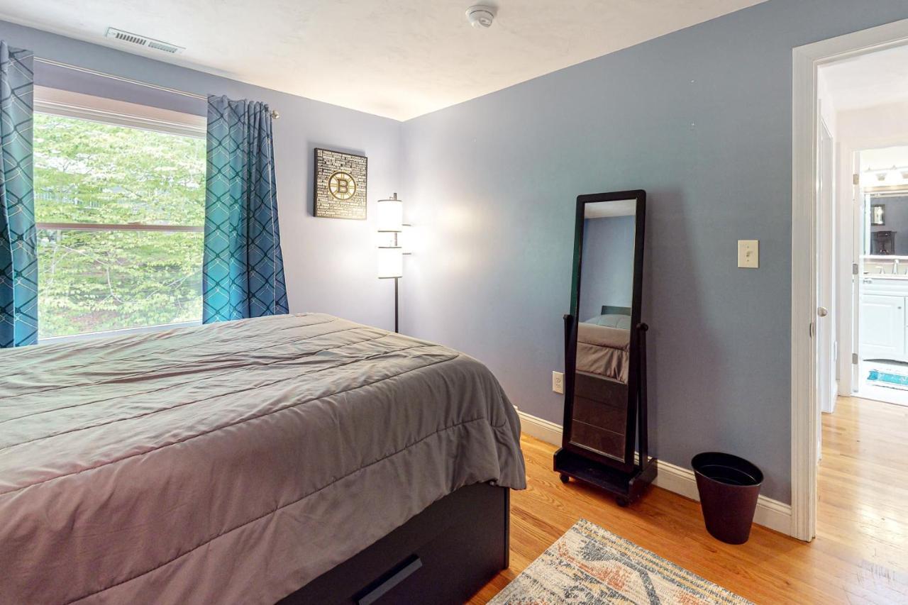 Villa Birch Grove Mashpee Exterior foto