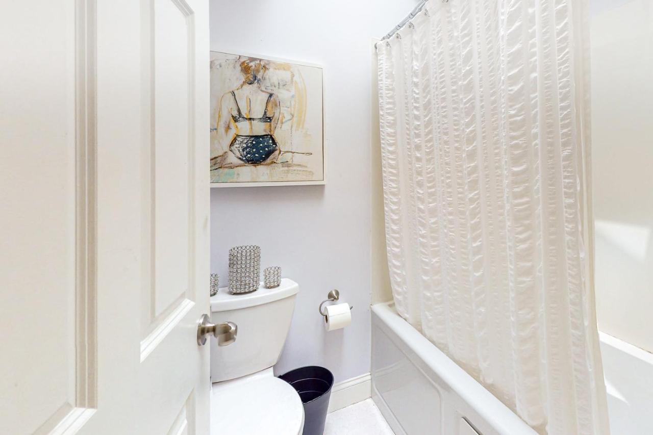 Villa Birch Grove Mashpee Exterior foto