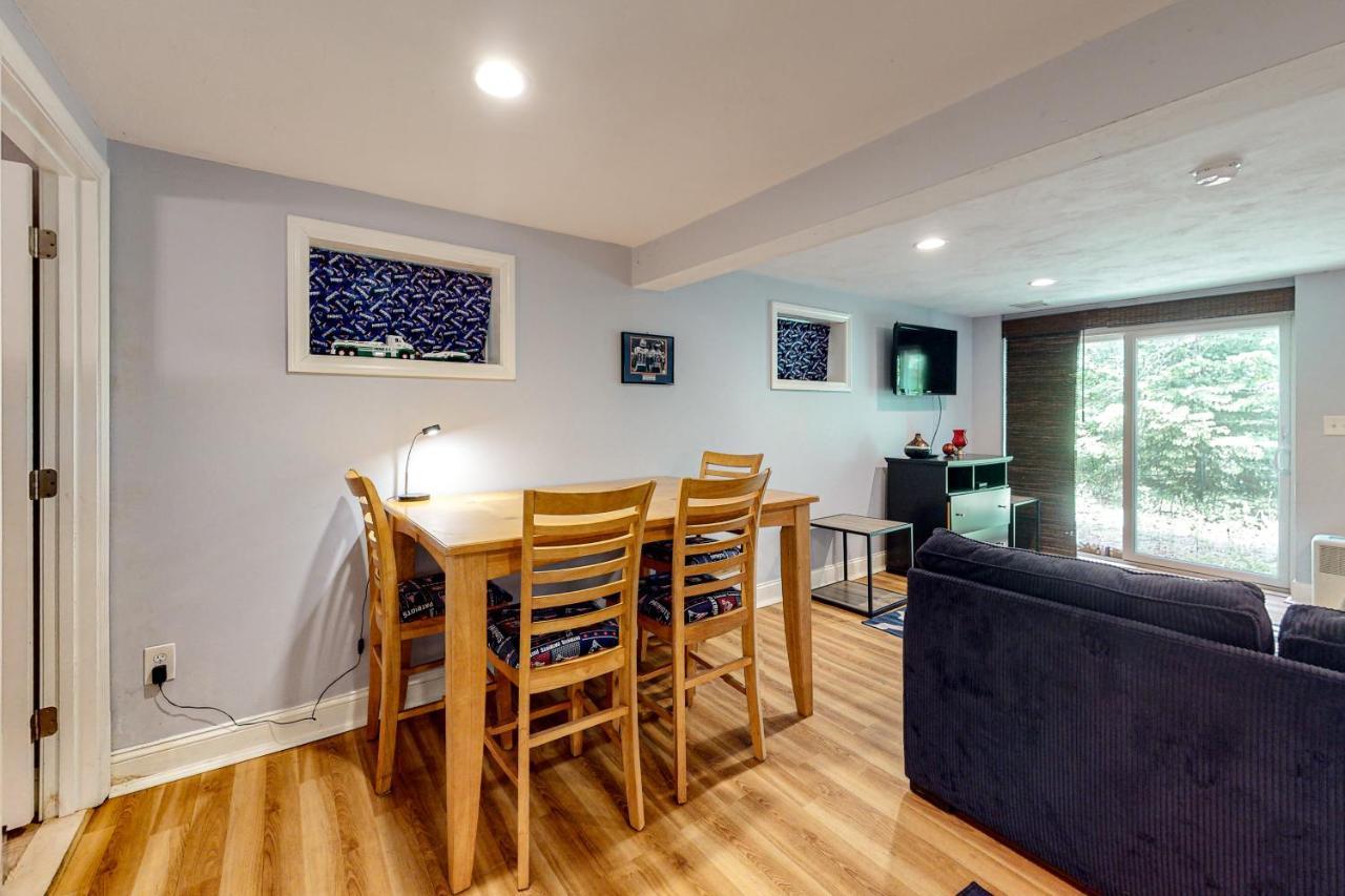 Villa Birch Grove Mashpee Exterior foto