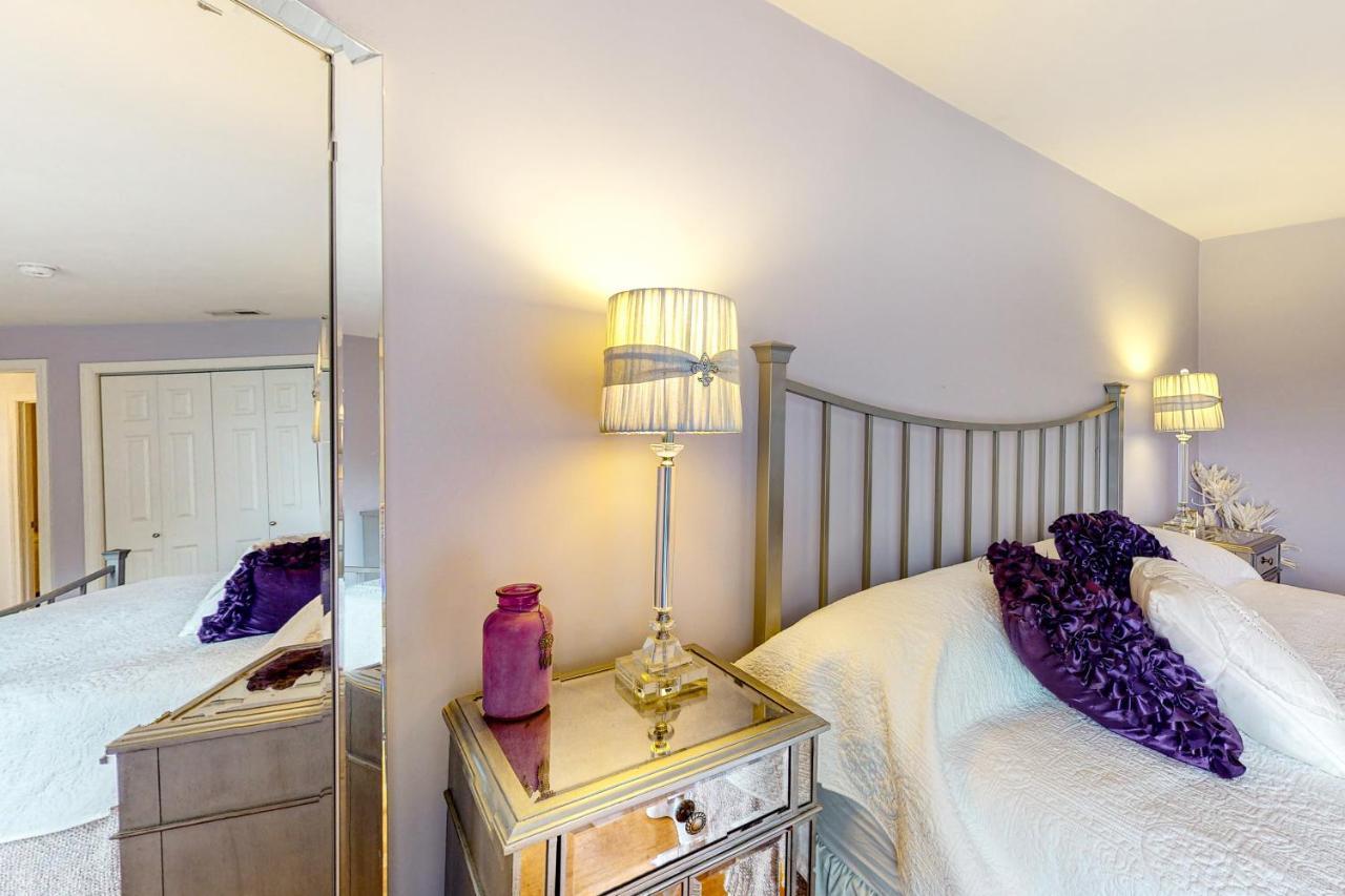 Villa Birch Grove Mashpee Exterior foto