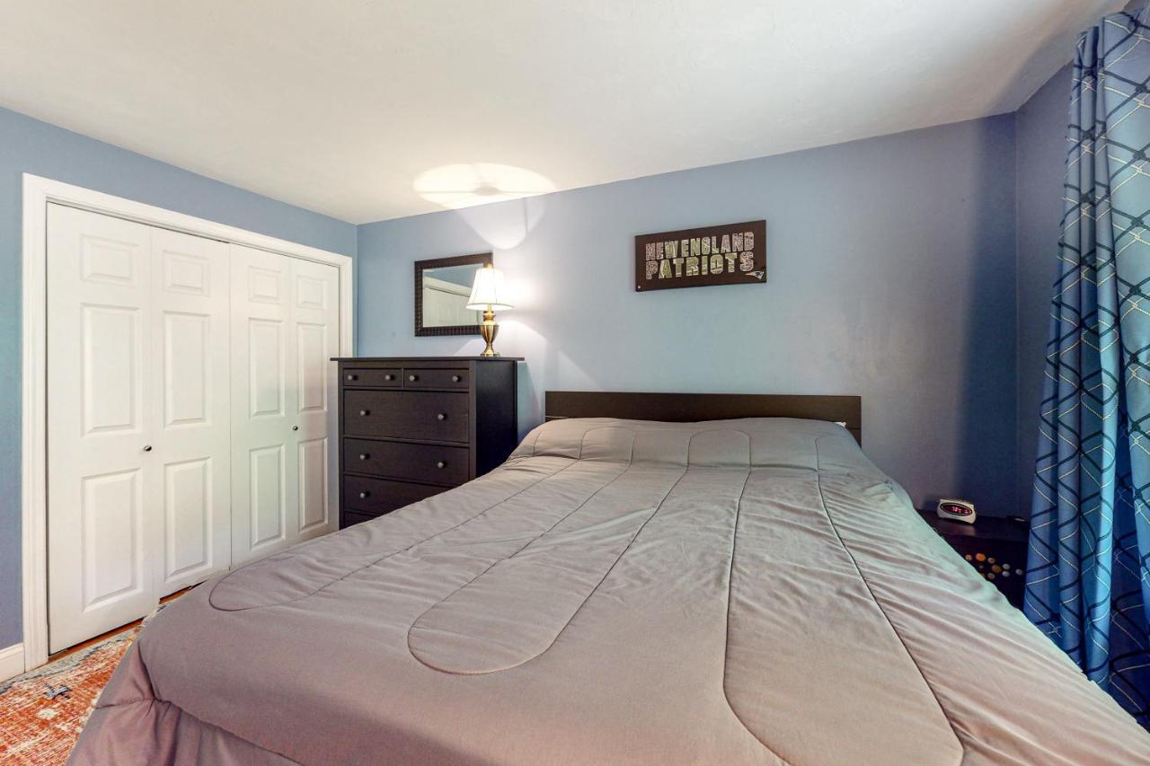 Villa Birch Grove Mashpee Exterior foto