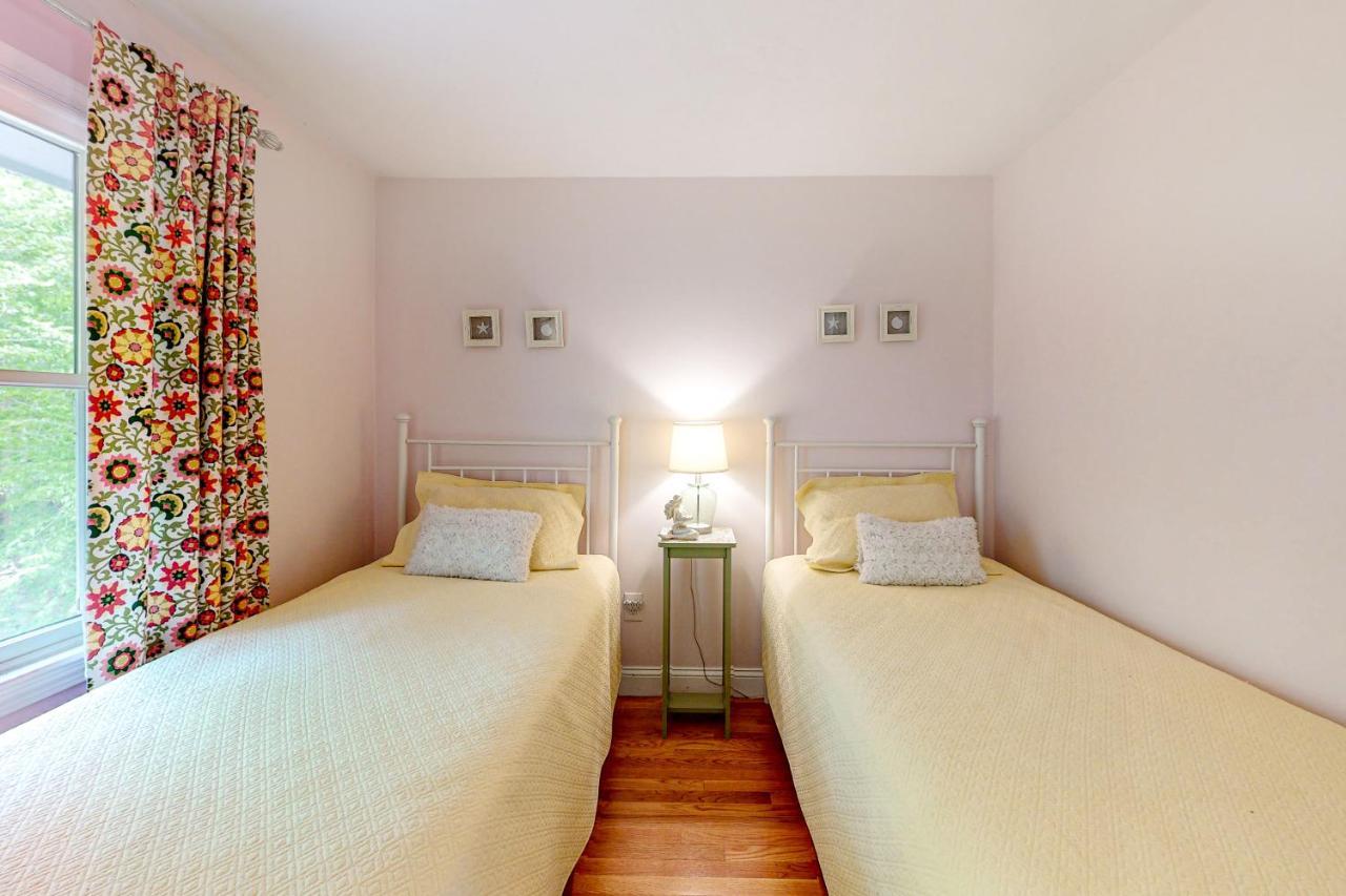 Villa Birch Grove Mashpee Exterior foto